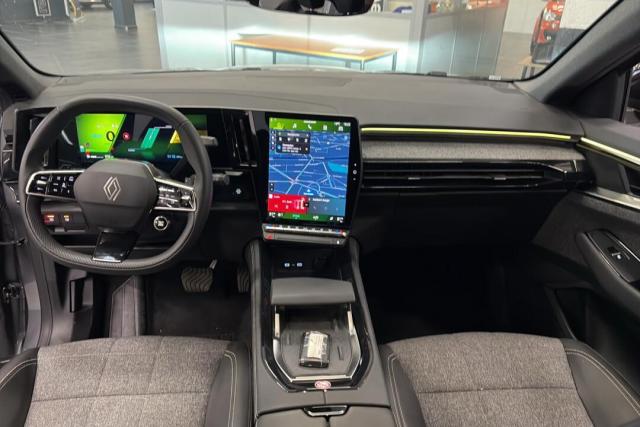 Renault Espace image 3