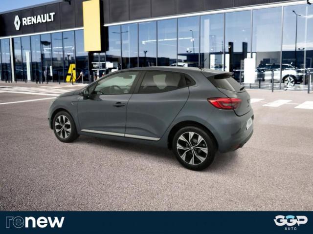 Renault Clio image 5