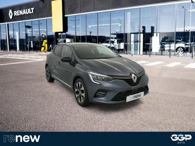 Renault Clio image 2