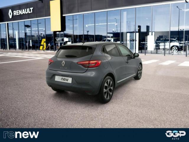 Renault Clio image 1