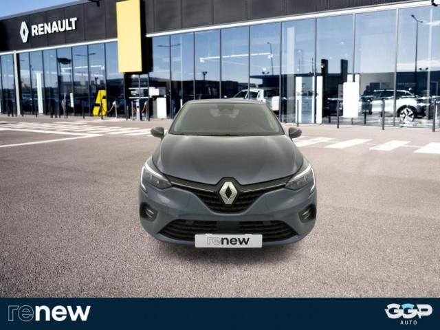 Renault Clio image 7