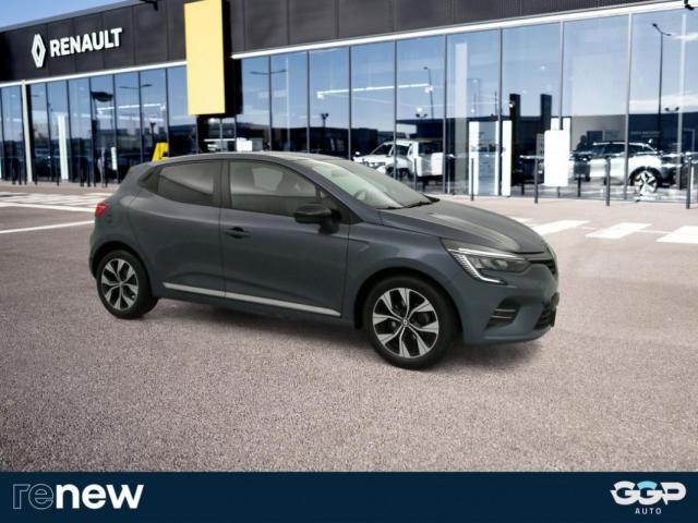 Renault Clio image 6