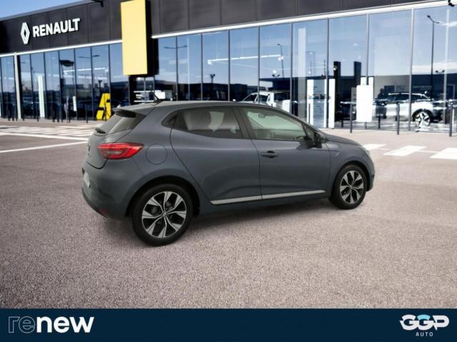 Renault Clio image 3