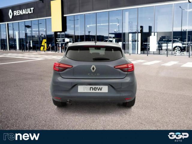 Renault Clio image 4