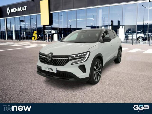 Renault Austral E-Tech Hybrid 200 Techno