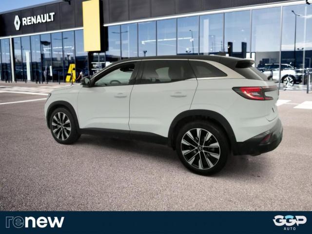 Renault Austral image 4