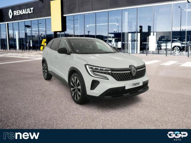 Renault Austral image 7