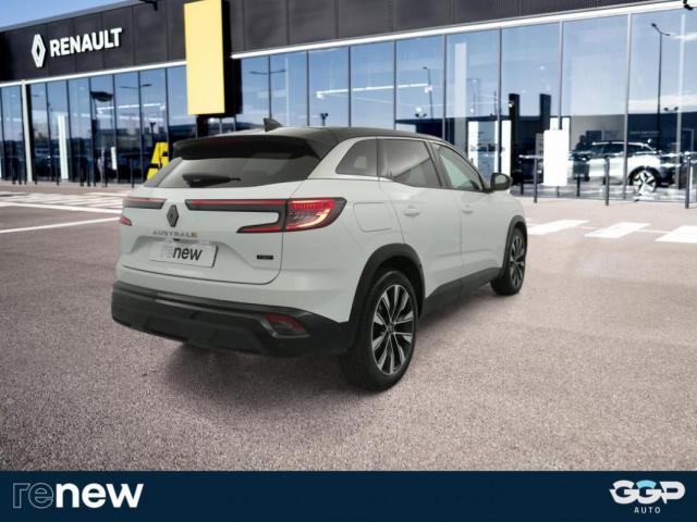 Renault Austral image 1