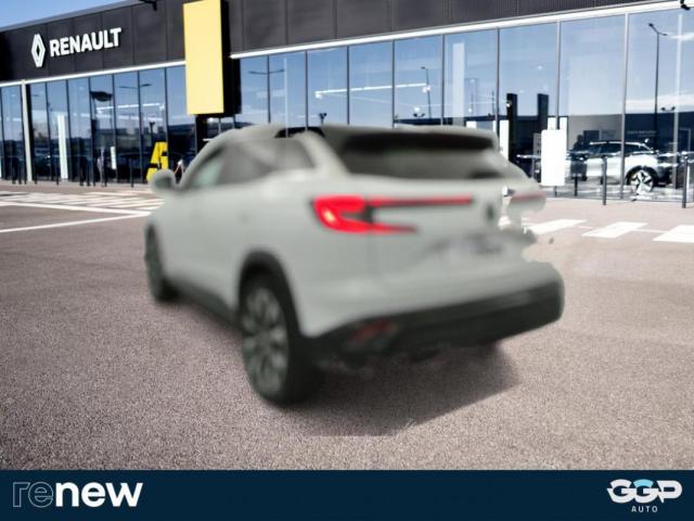 Renault Austral image 5