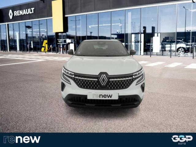 Renault Austral image 9