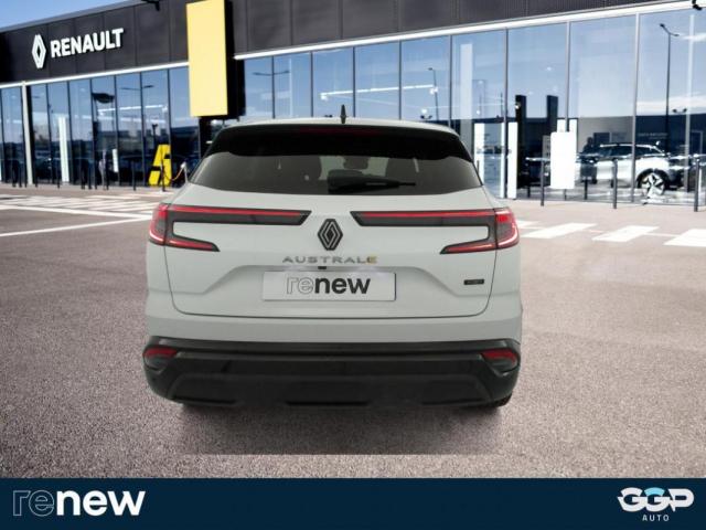 Renault Austral image 6