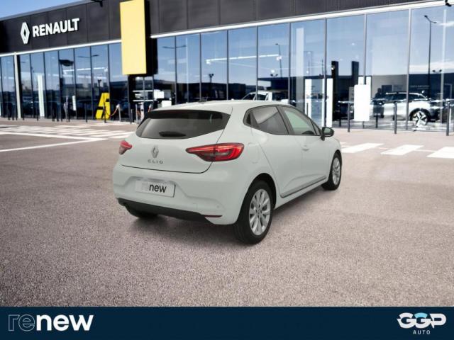 Renault Clio image 6