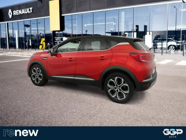 Renault Captur image 2