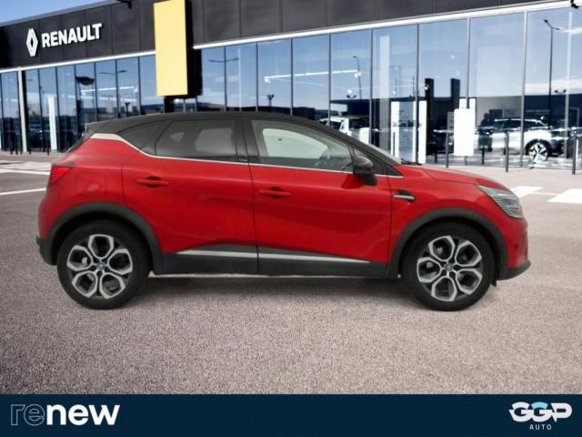 Renault Captur image 5