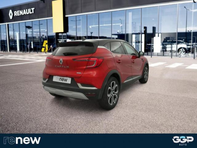 Renault Captur image 1