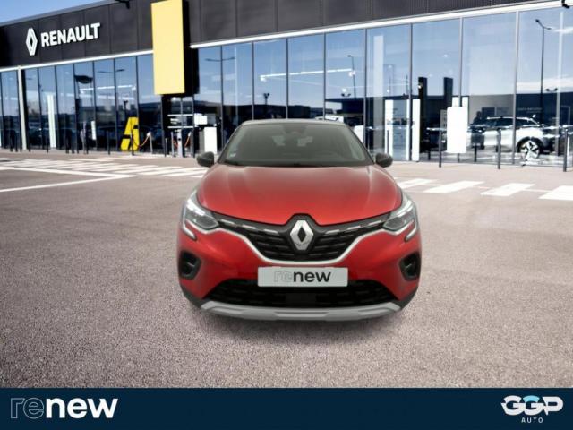 Renault Captur image 9