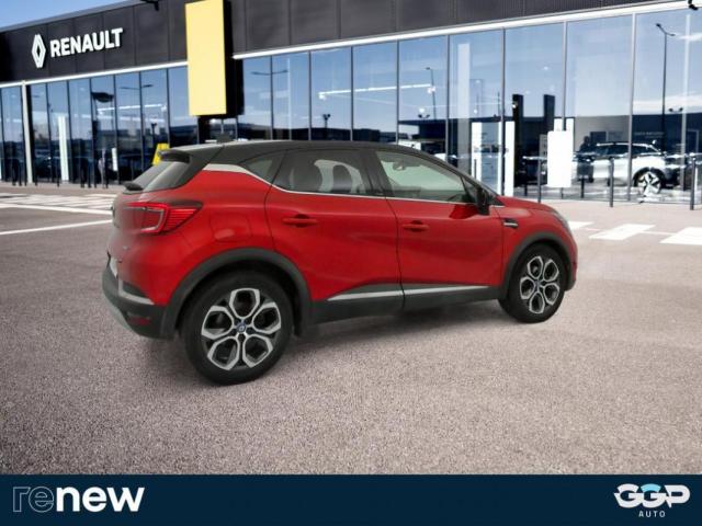 Renault Captur image 6
