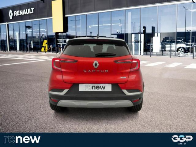 Renault Captur image 3