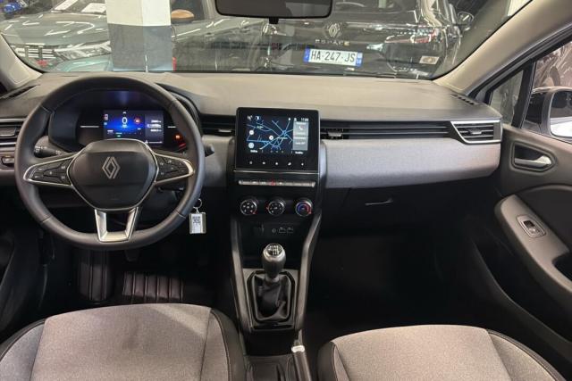 Renault Clio image 4