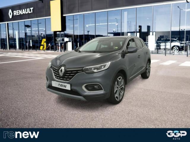Renault Kadjar Blue Dci 115 Intens