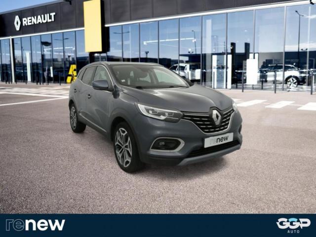 Renault Kadjar image 9