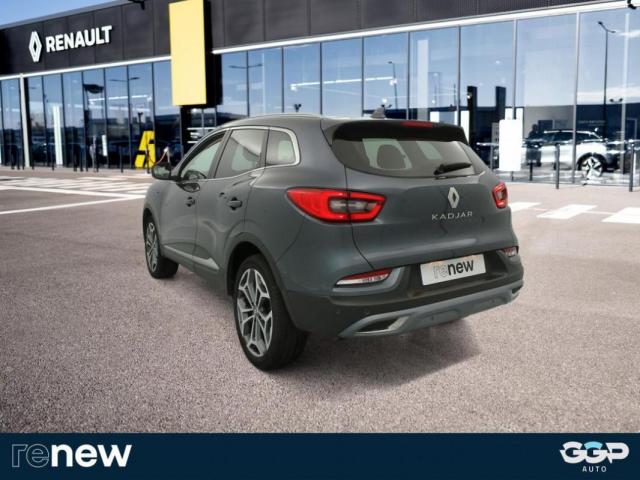Renault Kadjar image 7