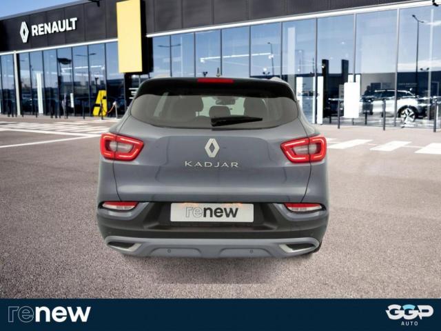 Renault Kadjar image 2