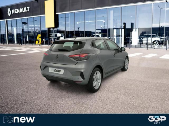 Renault Clio image 1