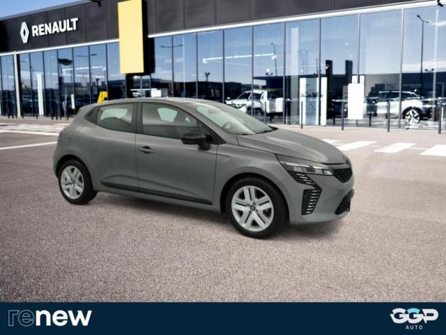 Renault Clio image 6