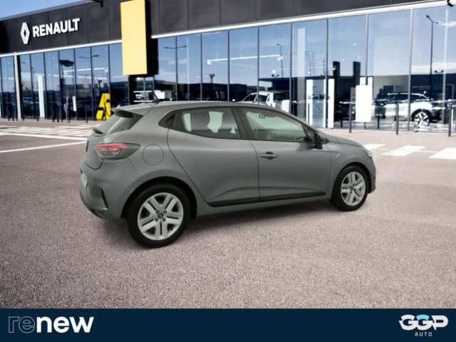 Renault Clio image 3