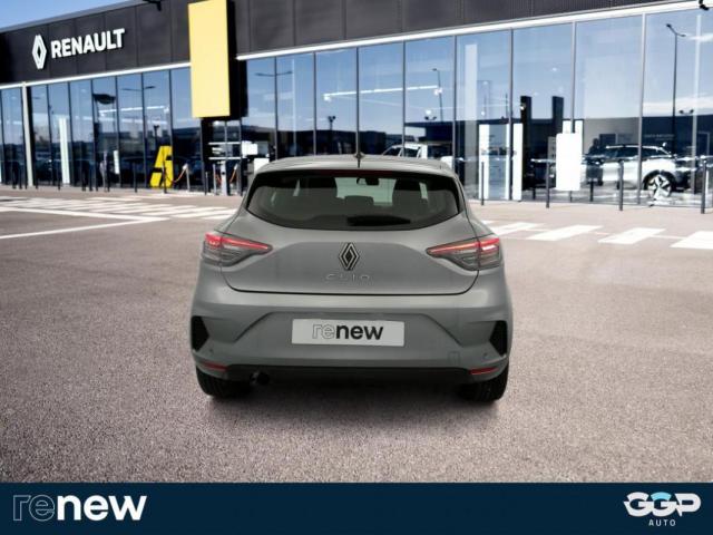 Renault Clio image 7