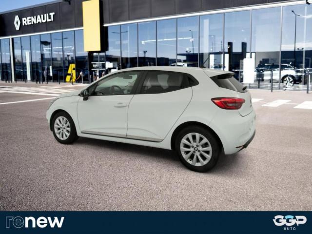 Renault Clio image 4