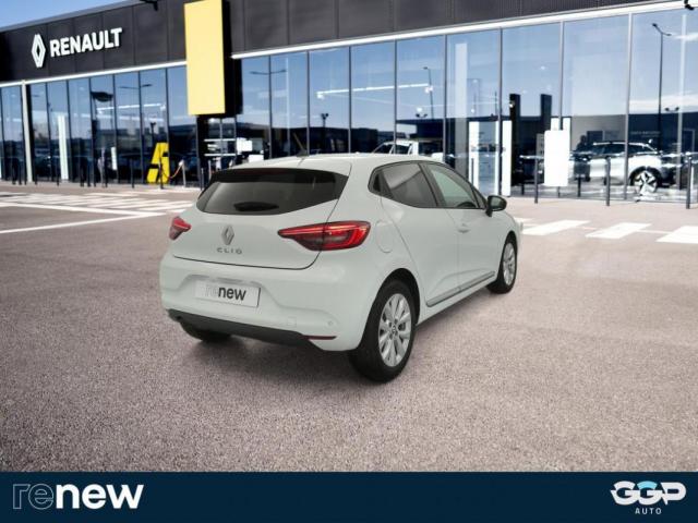 Renault Clio image 1