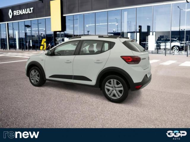 Dacia Sandero image 4