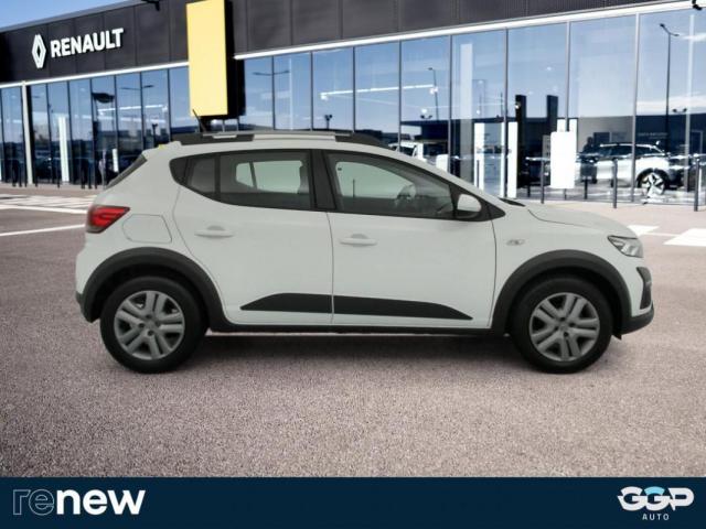 Dacia Sandero image 8