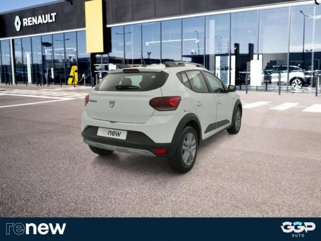 Dacia Sandero image 6