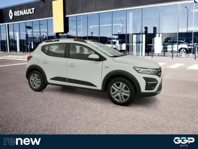 Dacia Sandero image 1