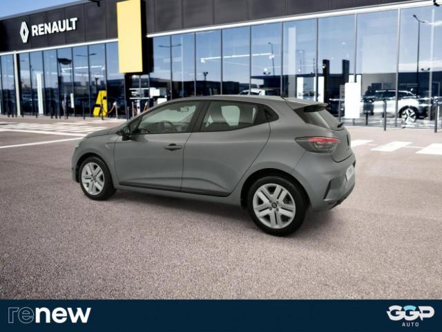 Renault Clio image 6