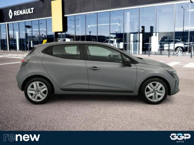 Renault Clio image 8