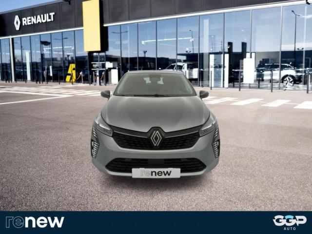 Renault Clio image 1