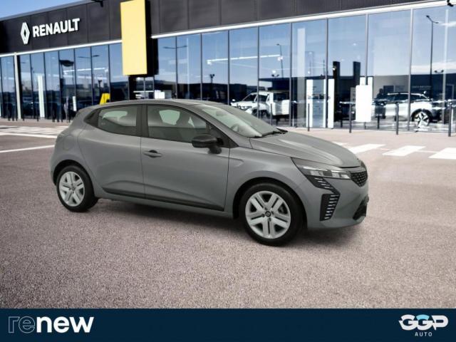 Renault Clio image 9