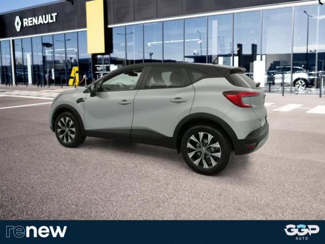 Renault Captur image 8