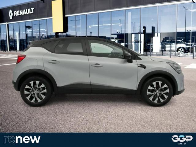 Renault Captur image 5