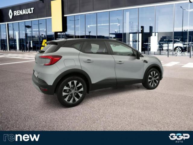 Renault Captur image 3