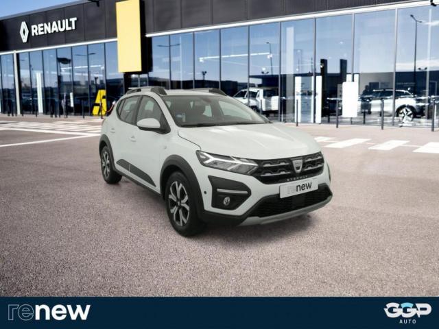 Dacia Sandero image 9