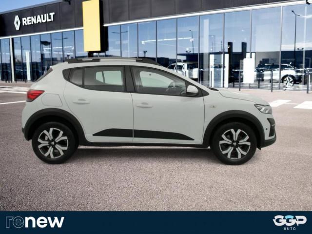 Dacia Sandero image 7