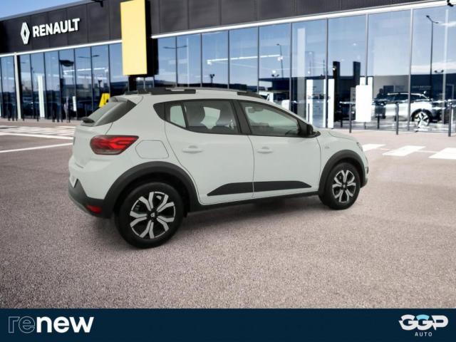 Dacia Sandero image 8