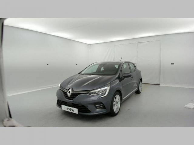 Renault Clio V Tce 100 Zen