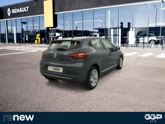 Renault Clio image 1