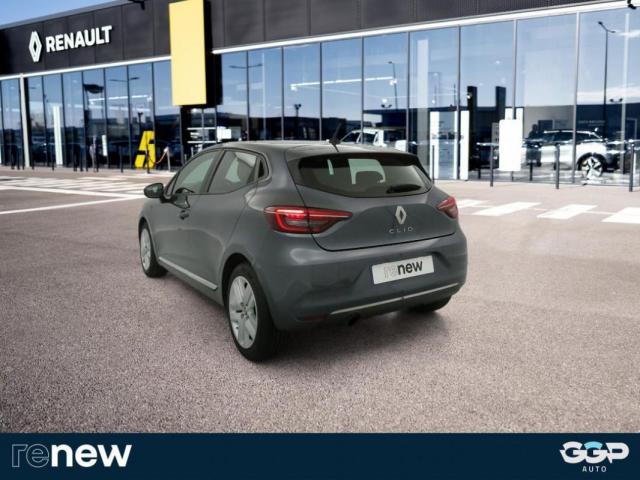 Renault Clio image 2